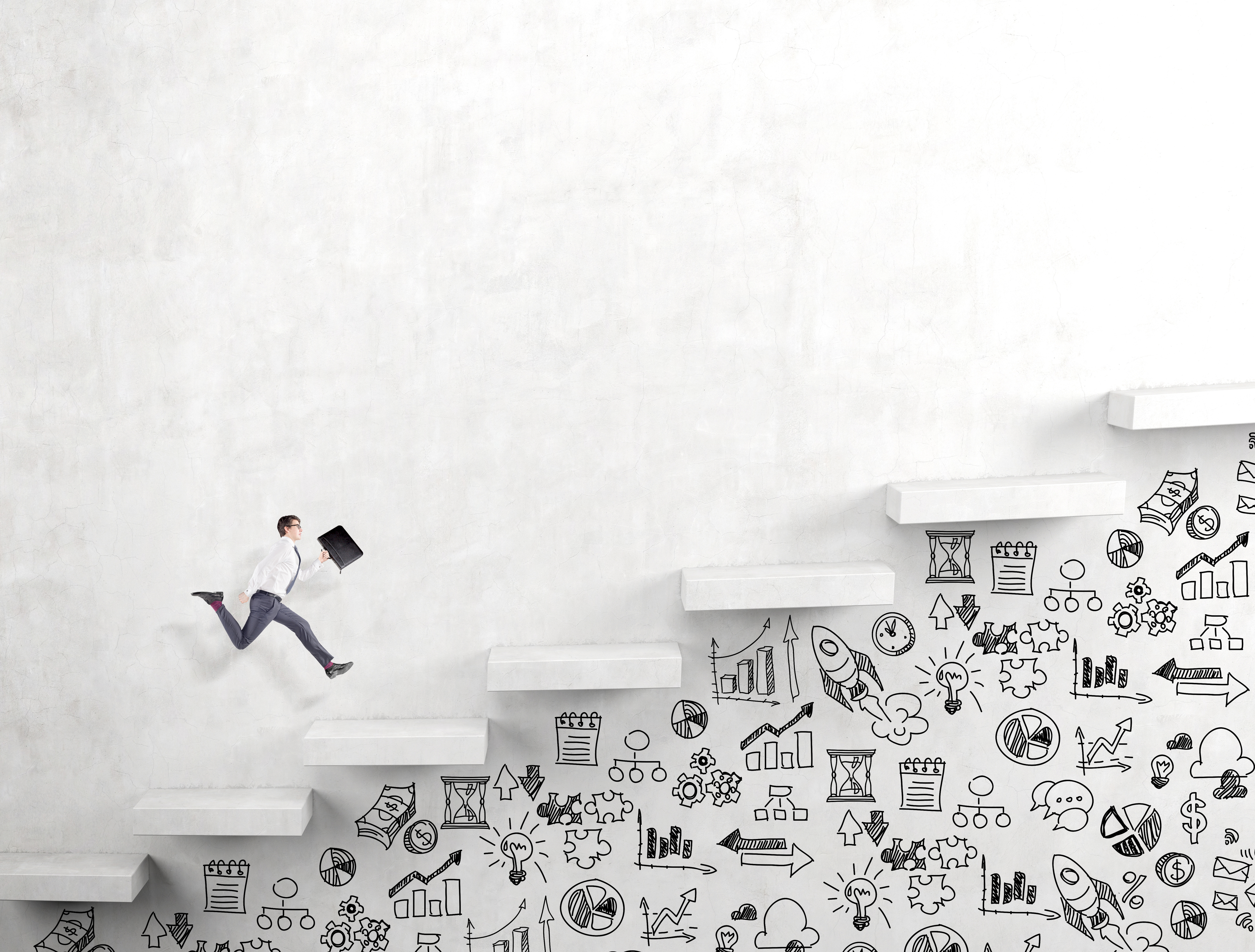 Career growth
